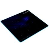 Mouse Pad AQIRYS Parsec Medium, Black-Blue