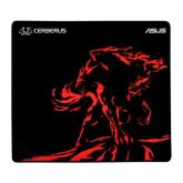 Mouse Pad ASUS Cerberus Mat Plus, Black-Red