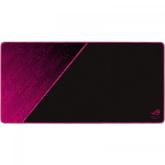 Mouse Pad ASUS ROG Sheath Electro Punk, Black-Pink