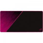 Mouse Pad ASUS ROG Sheath Electro Punk, Black-Pink