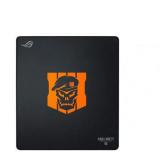 Mouse Pad ASUS ROG Strix Edge Call of Duty Black Ops 4 Edition, Black-Yellow