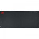 Mouse Pad ASUS Scabbard ROG, Black