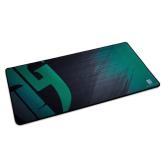 Mouse Pad Deepcool GamerStorm E-PAD PLUS, Black-Green