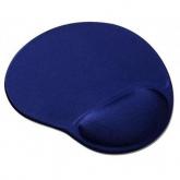 Mouse Pad Gembird MP-GEL-B, Blue