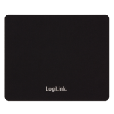 Mouse Pad LogiLink ID0149 Antimicrobial, Black