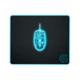 Mouse Pad Logitech G240 Cloth, Black