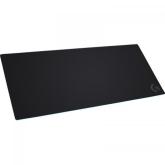 Mouse Pad Logitech G840 XL, Black