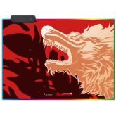 Mouse Pad Marvo MG-09 RGB, Multicolor