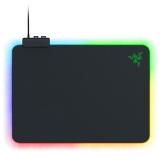 Mouse Pad Razer Firefly V2 Chroma customizable lighting RGB, Black