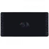 Mouse Pad Redragon Kunlun M V2, Black