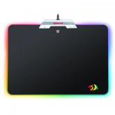 Mouse Pad Redragon Orion RGB, Black