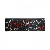 Mouse Pad Riotoro Multi Bull Extended XL, Multicolor