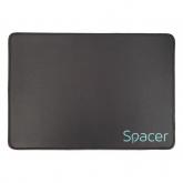 Mouse Pad Spacer SP-PAD-GAME-M, Black