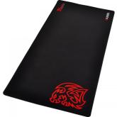 Mouse pad Thermaltake Tt eSPORTS by DASHER 2016, Black-Red