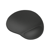 Mouse Pad Trust Bigfoot XL, Black