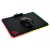 Mouse pad Tt eSPORTS by Thermaltake DRACONEM RGB Cloth Edition