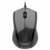 Mouse V-Track A4Tech N-400, USB, Black