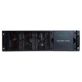 Cabinet Baterii Larice MP-RT-BB20, Black