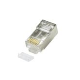 Mufa Logilink MP0004, FTPM S/FTP, 100 bucati