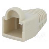 Manson Mufa RJ45 Logilink MP0005, Gri