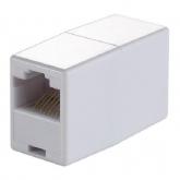 Cupla Logilink MP0031, UTP, Cat5e, White