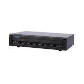 Amplificator cu mixer DSPPA MP1000PIII, 350W, intrare 3xMIC/2xAUX, 4-16 Ohmi