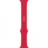 Curea SmartWatch Apple Sport Band, 41mm, Red