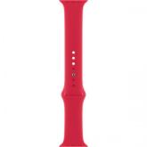 Curea SmartWatch Apple Sport Band, 41mm, Red