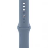 Curea SmartWatch Apple Sport Band, 41mm, Slate Blue