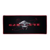 Mouse Pad Havit MP848, Black-Red