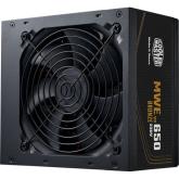 Sursa Cooler Master MWE Bronze 650 V3 230V, 650 W