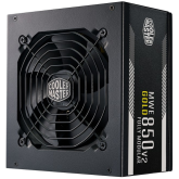 Sursa Cooler Master MWE Gold 850 V2 ATX 3.1, 850 W 