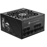 Sursa MSI MPG A850GS PCIE5, 850 W