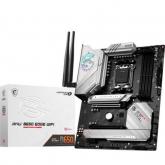 Placa de baza MSI MPG B650 EDGE WIFI, AMD B650, Socket AM5, ATX