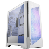 Carcasa MSI MPG VELOX 300R AIRFLOW PZ White, Fara sursa