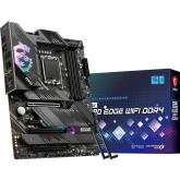 Placa de baza MSI MPG Z690 EDGE WIFI DDR4, Intel Z690, socket 1700, ATX