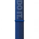 Curea SmartWatch Apple Nike Sport Loop, 41mm, Royal/Midnight Navy