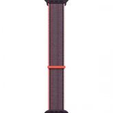 Curea SmartWatch Apple Sport Loop, 45mm, Elderberry