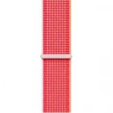 Curea SmartWatch Apple Sport Loop, 45mm, Red