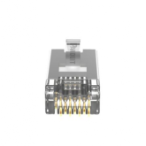 Mufa modulara PANDUIT MPS588-C, UTP, Cat.5e, RJ45, 100 bucati