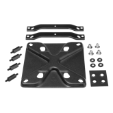 Kit montare cooler Arctic Freezer 34 Black