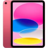 Tableta Apple iPad 10 (2022), Apple A14 Bionic, 10.9 inch, 64GB, Wi-fi, Bt, 5G, iPadOS 16, Pink