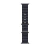 Curea SmartWatch Apple Ocean Band, 49mm, Midnight