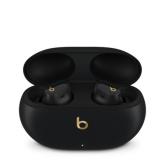 Handsfree Apple Studio Buds Plus, Black-Gold