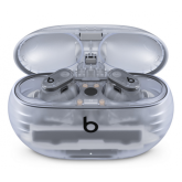 Handsfree Apple Studio Buds Plus, Transparent