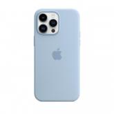 Protectie pentru spate Apple with MagSafe pentru iPhone 14 Pro Max, Iris