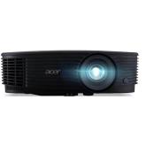 Videoproiector Acer X1329WHP, Black