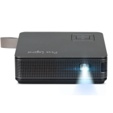 Videoproiector Acer AOpen PV12a, Black