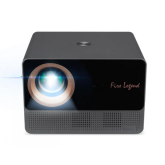 Videoproiector Acer AOpen QF18s, Black-Grey