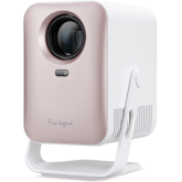 Videoproiector Acer AOPEN Fire Legend QH31s, Pink